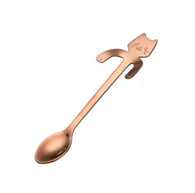 Kitty Spoon | Brehn