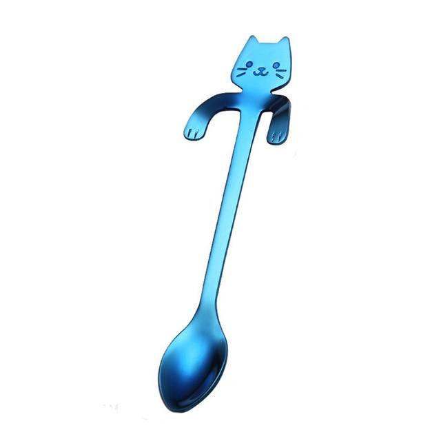 Kitty Spoon | Brehn