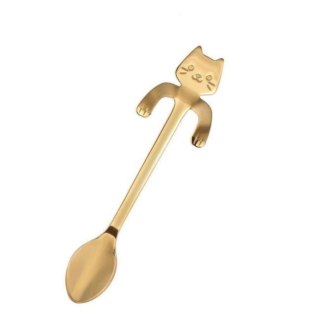 Kitty Spoon | Brehn