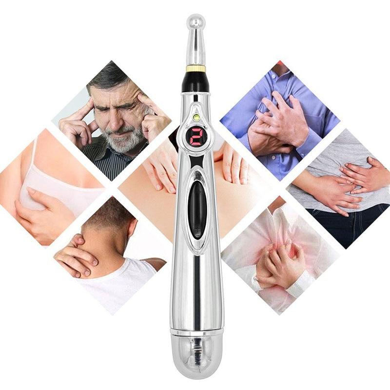 AcuSelf - Akupunktur Laser Pen | Brehn