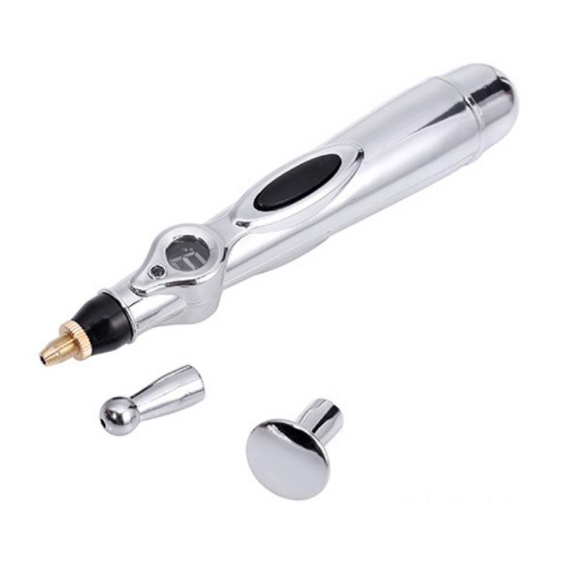 AcuSelf - Akupunktur Laser Pen | Brehn