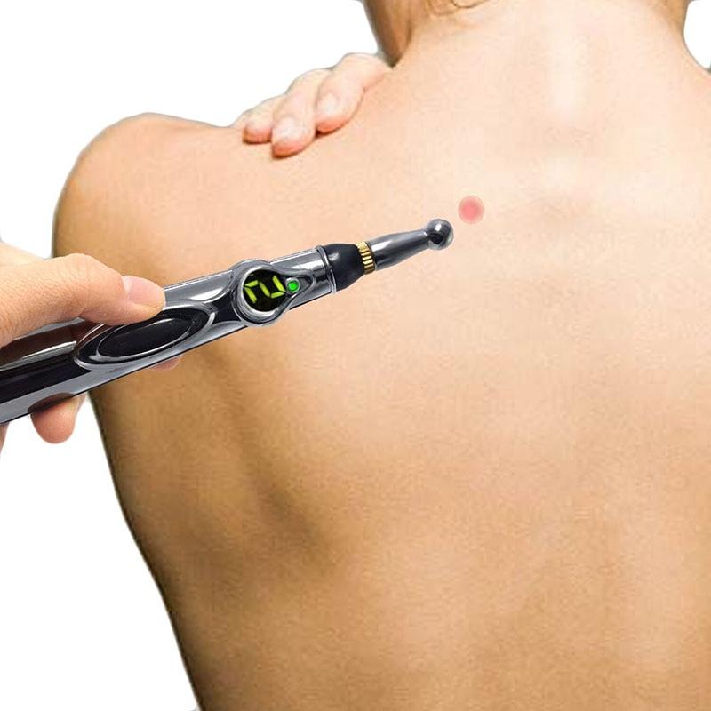 AcuSelf - Akupunktur Laser Pen | Brehn