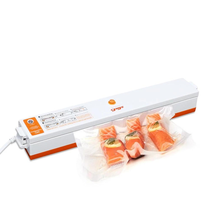 Brehn | FreshKeeper Vakuum - Lebensmittel Frische Erhaltungs System Mit Vakuumtechnik