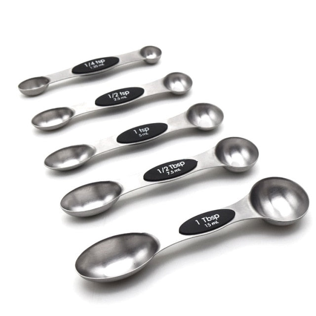 Magnetische Messlöffel | Brehn