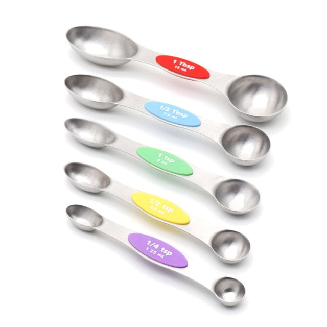 Magnetische Messlöffel | Brehn