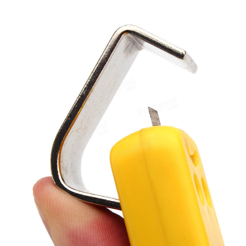 Drahtabisolierer Taschenmesser Werkzeug | Brehn