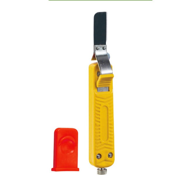 Drahtabisolierer Taschenmesser Werkzeug | Brehn