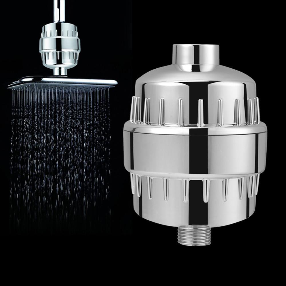 Brehn | Aqua Hochleistung Universal Duschfilter