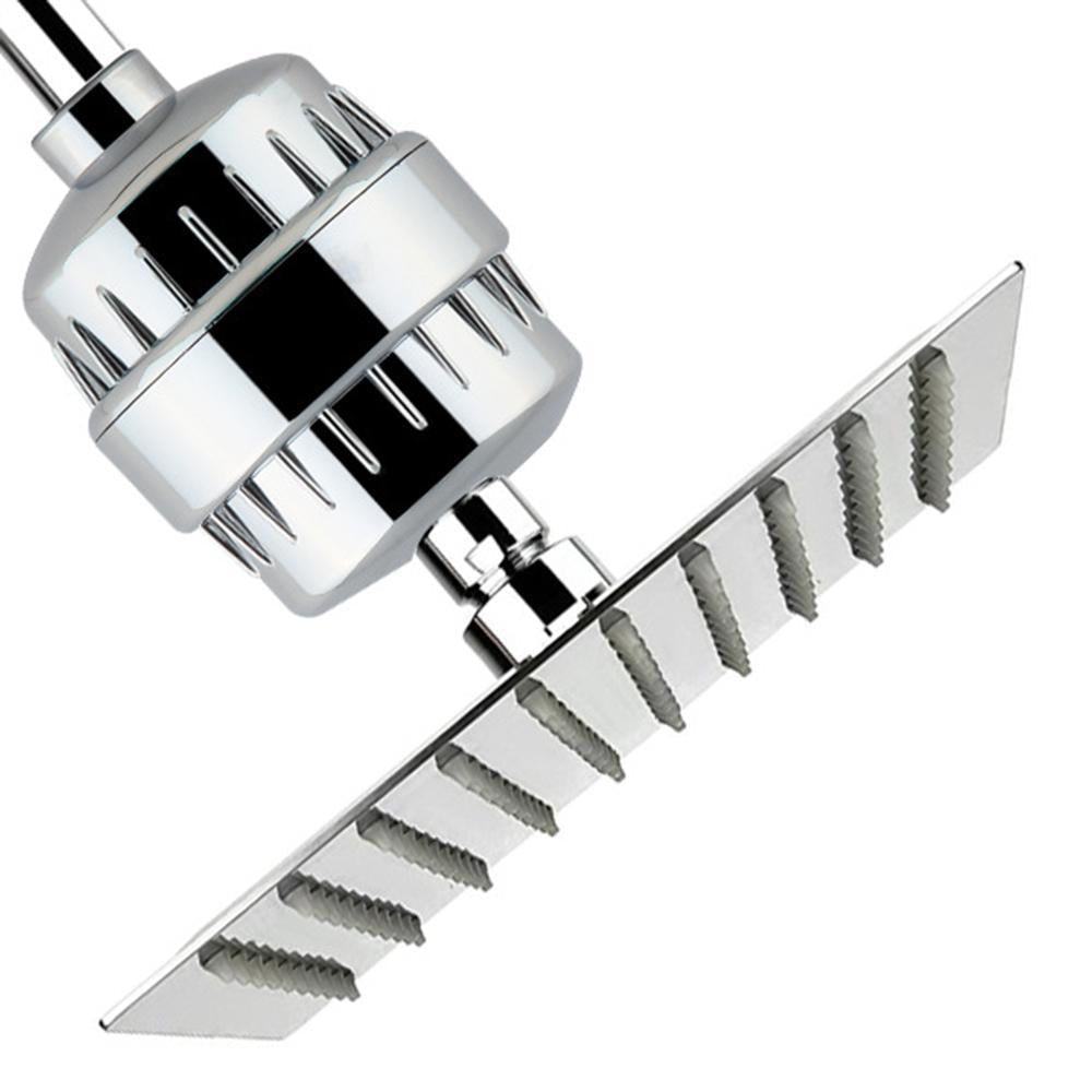 Brehn | Aqua Hochleistung Universal Duschfilter