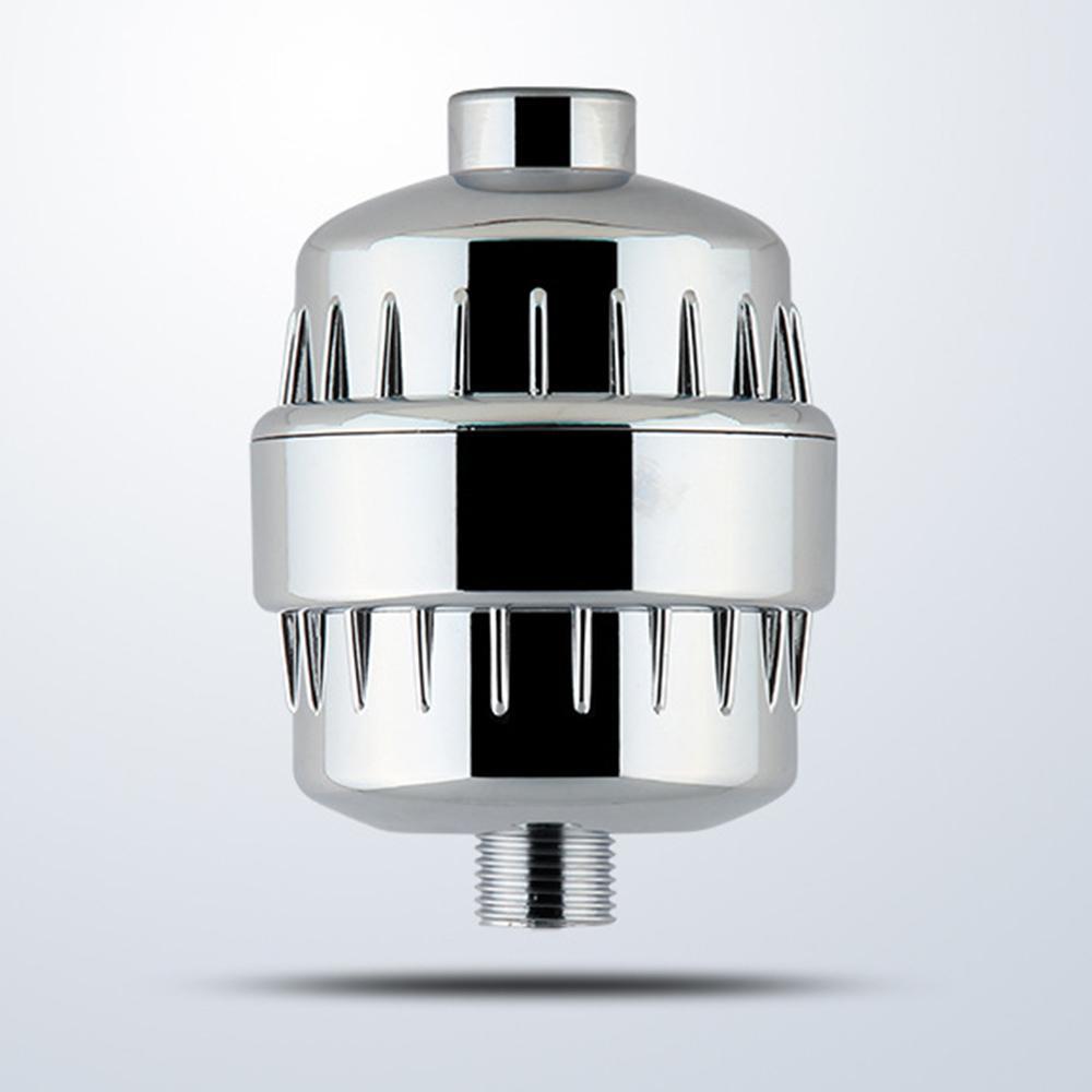 Brehn | Aqua Hochleistung Universal Duschfilter