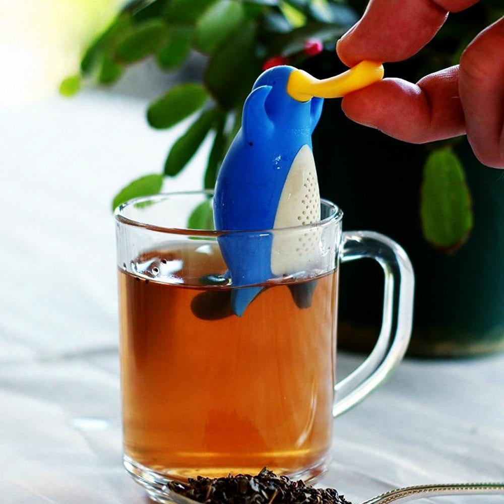 Platypus Teebereiter | Brehn
