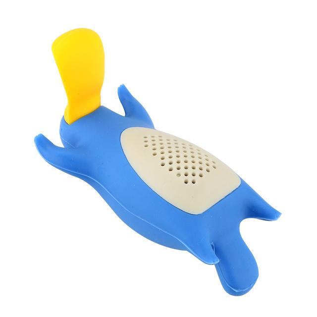 Platypus Teebereiter | Brehn