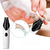 NailGrind - Elektrischer Haustier-Nageltrimmer | Brehn
