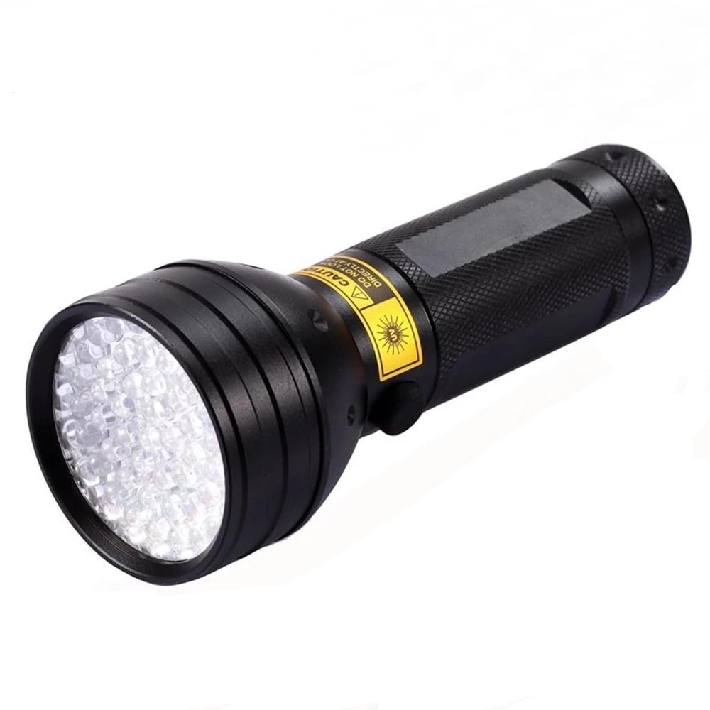 HiLight - LED UV Erkennungs-Taschenlampe | Brehn