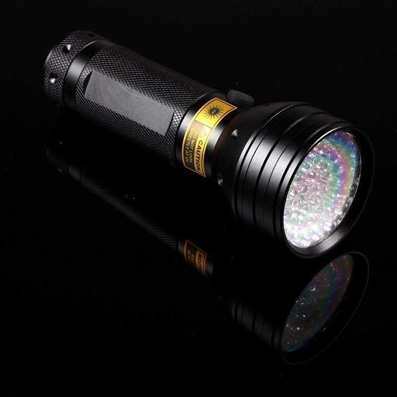 HiLight - LED UV Erkennungs-Taschenlampe | Brehn