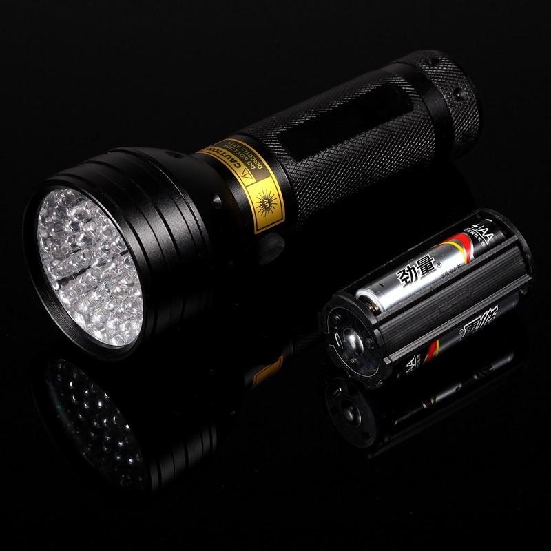 HiLight - LED UV Erkennungs-Taschenlampe | Brehn
