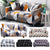 Magic Sofa Bezug | Brehn