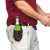 PortaBeer - Gürtel Bierflasche Holster | Brehn