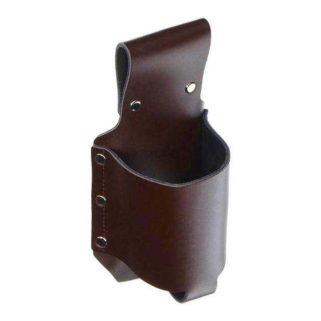 PortaBeer - Gürtel Bierflasche Holster | Brehn