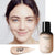 Volldeckende Foundation Make-Up | Brehn