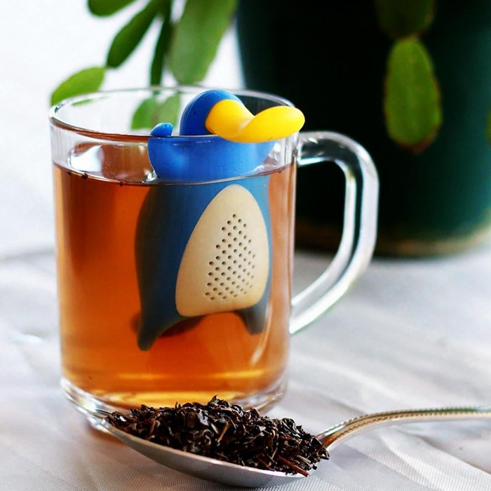 Platypus Teebereiter | Brehn