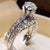 Elegantes Verlobungs- und Ehering-Set | Brehn