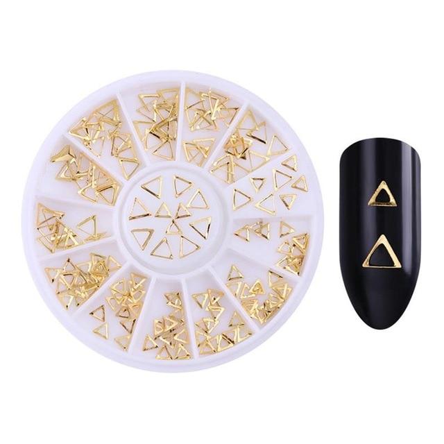 Rhinestone Nagelkunst Perlen | Brehn