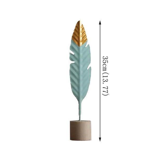 Modern Fairy Miniatur Feder | Brehn