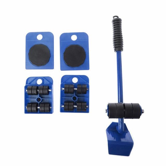 EzMove - Möbelheber-Tool-Set | Brehn