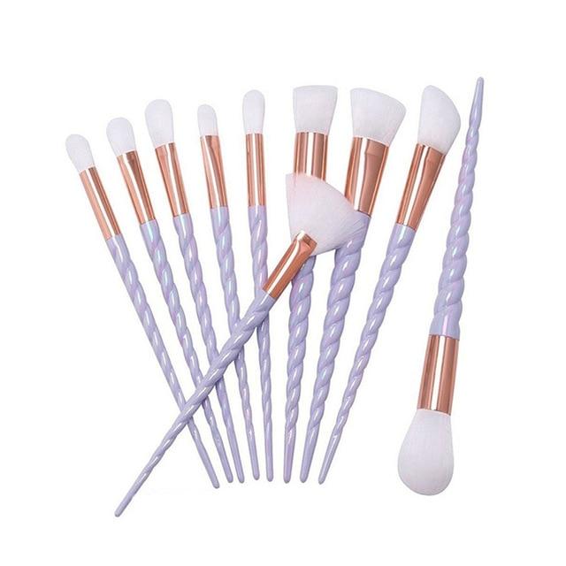 UnicHorn Makeup Pinsel | Brehn