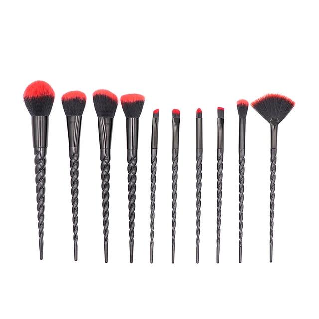 UnicHorn Makeup Pinsel | Brehn
