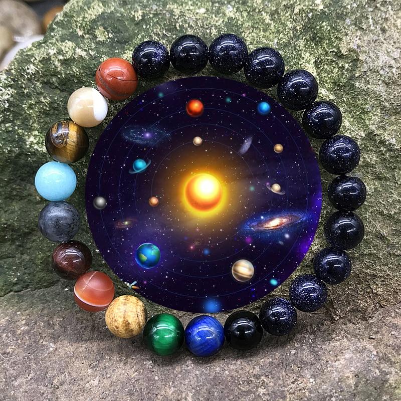 Das Milchstraße Armband | Brehn