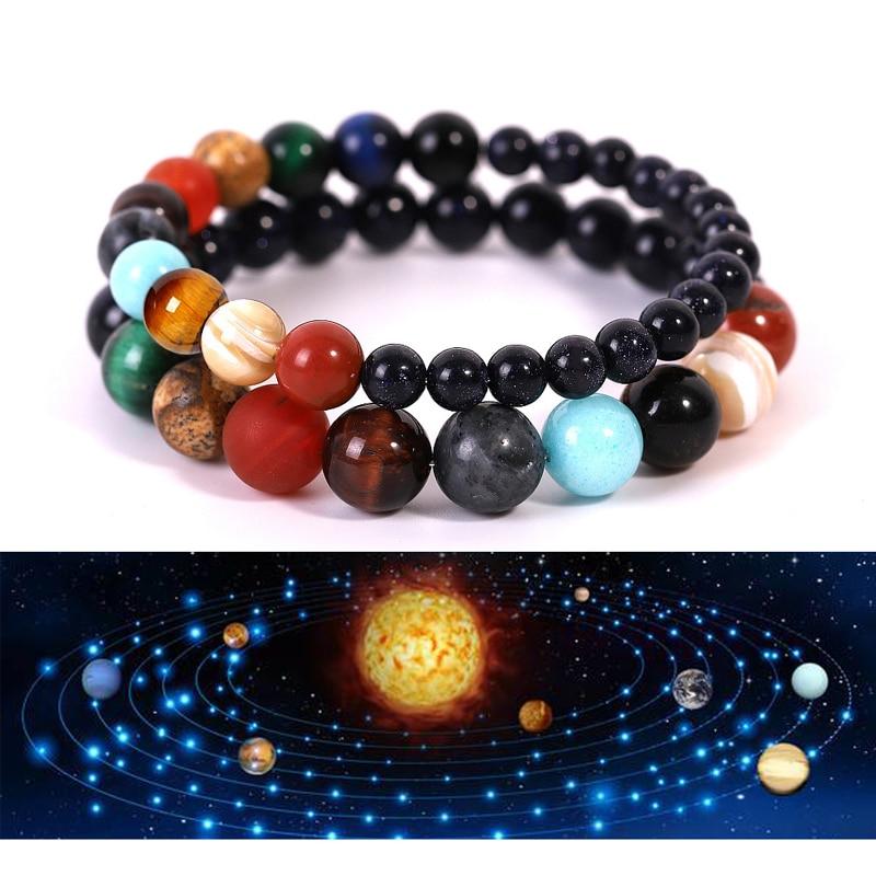 Das Milchstraße Armband | Brehn