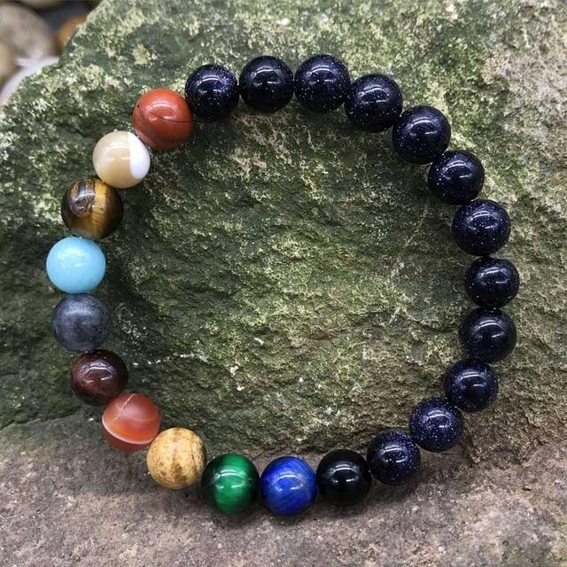 Das Milchstraße Armband | Brehn