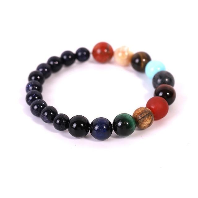 Das Milchstraße Armband | Brehn
