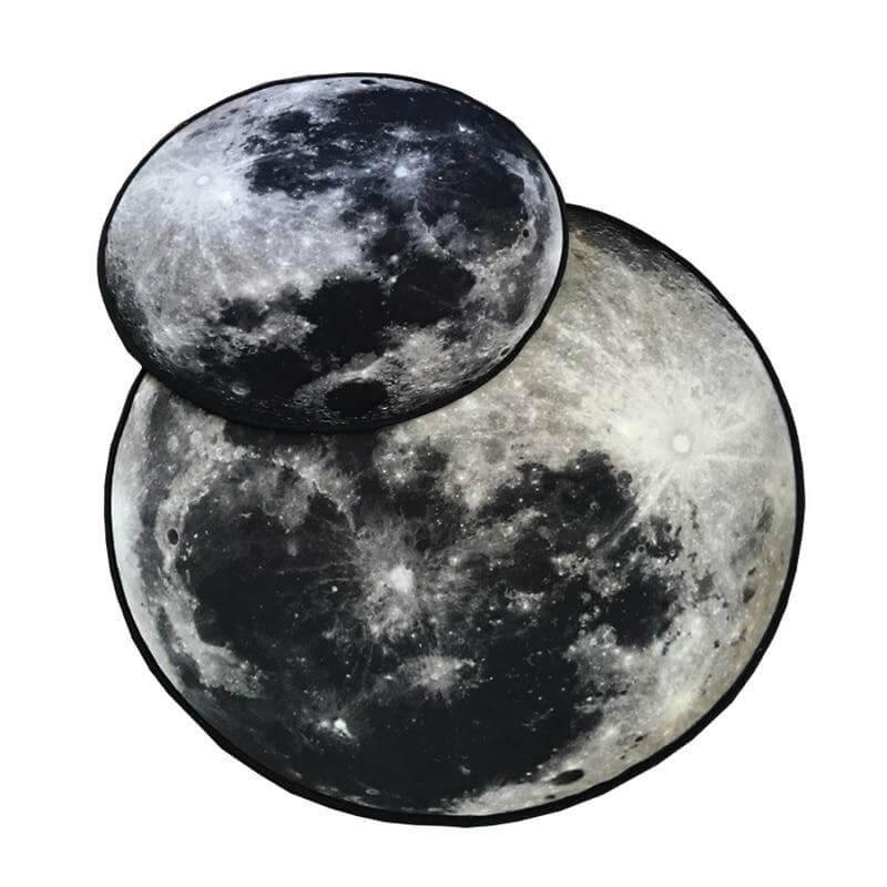 Creative Moon Teppich | Brehn