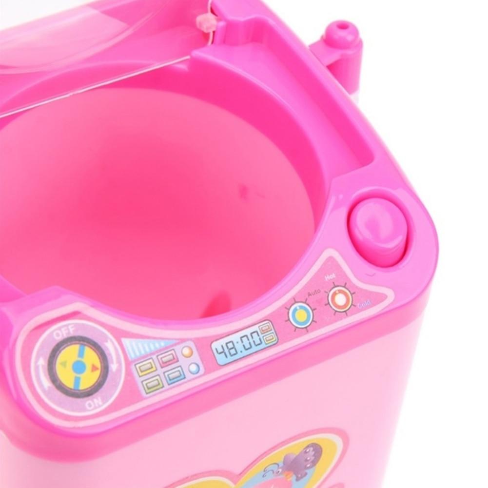 Mini Make-Up Pinsel Waschmaschine | Brehn