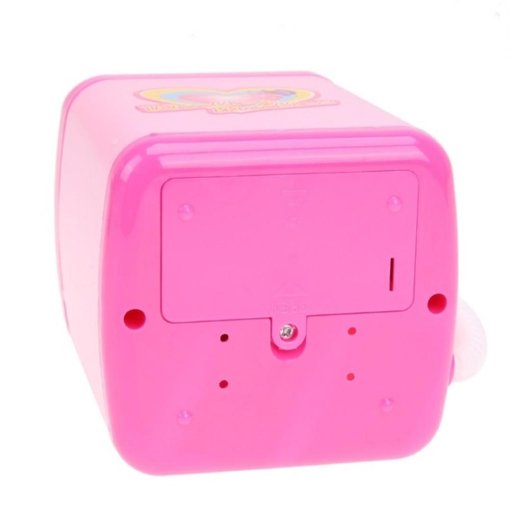 Mini Make-Up Pinsel Waschmaschine | Brehn