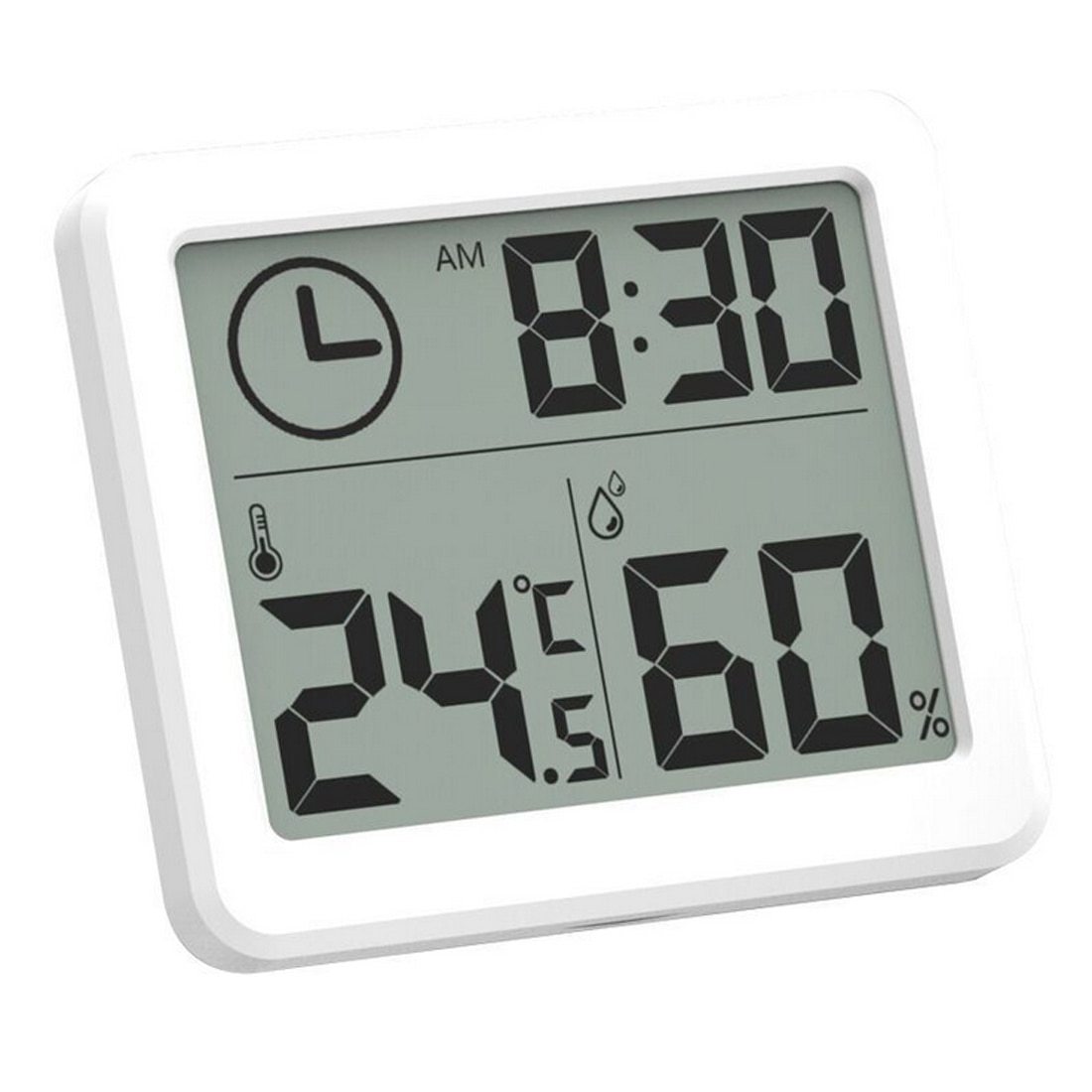Multifunktionale Wecker | Brehn