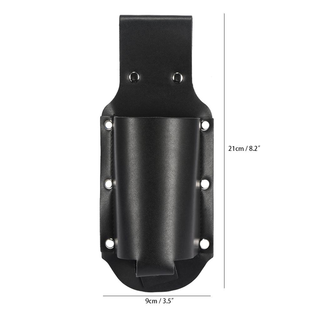 PortaBeer - Gürtel Bierflasche Holster | Brehn