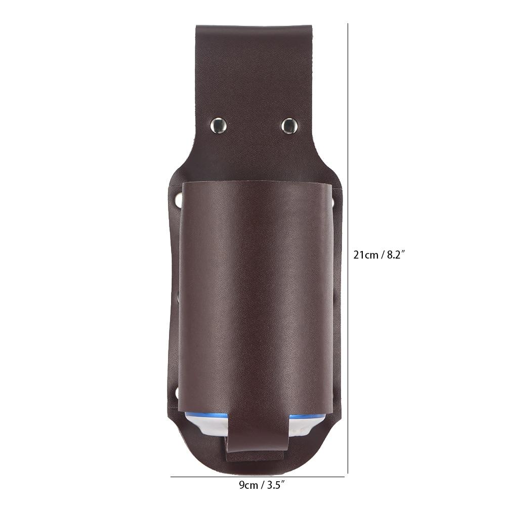 PortaBeer - Gürtel Bierflasche Holster | Brehn