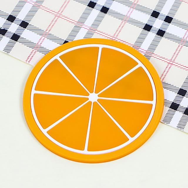 Fruity - Obst Untersetzer | Brehn