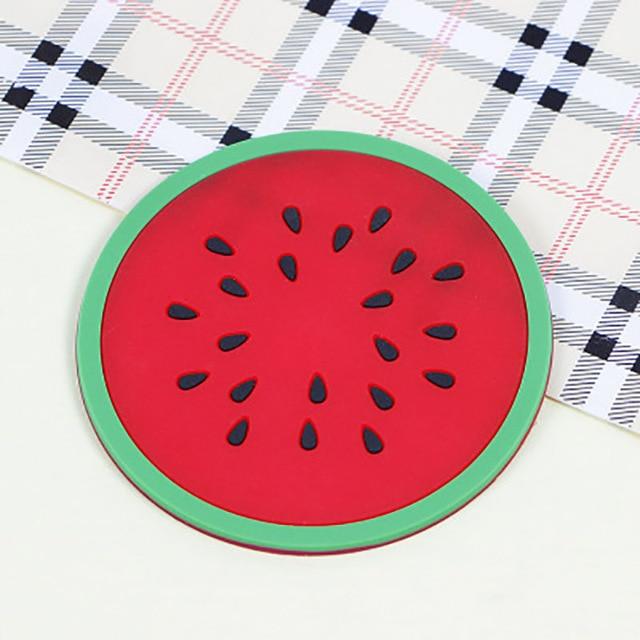 Fruity - Obst Untersetzer | Brehn