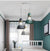 Badminton Minimalistische Kronleuchter Lampe | Brehn