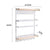 Magnetischer Smart Küchenregal Organizer