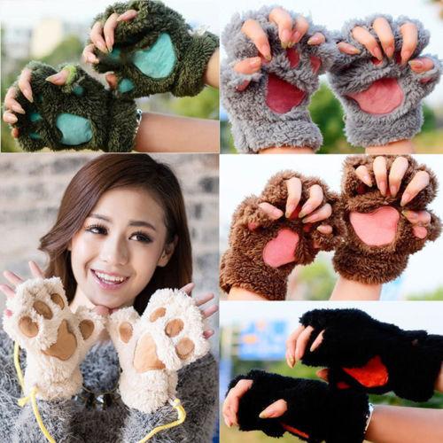 Rawr - Claw-Handschuhe | Brehn