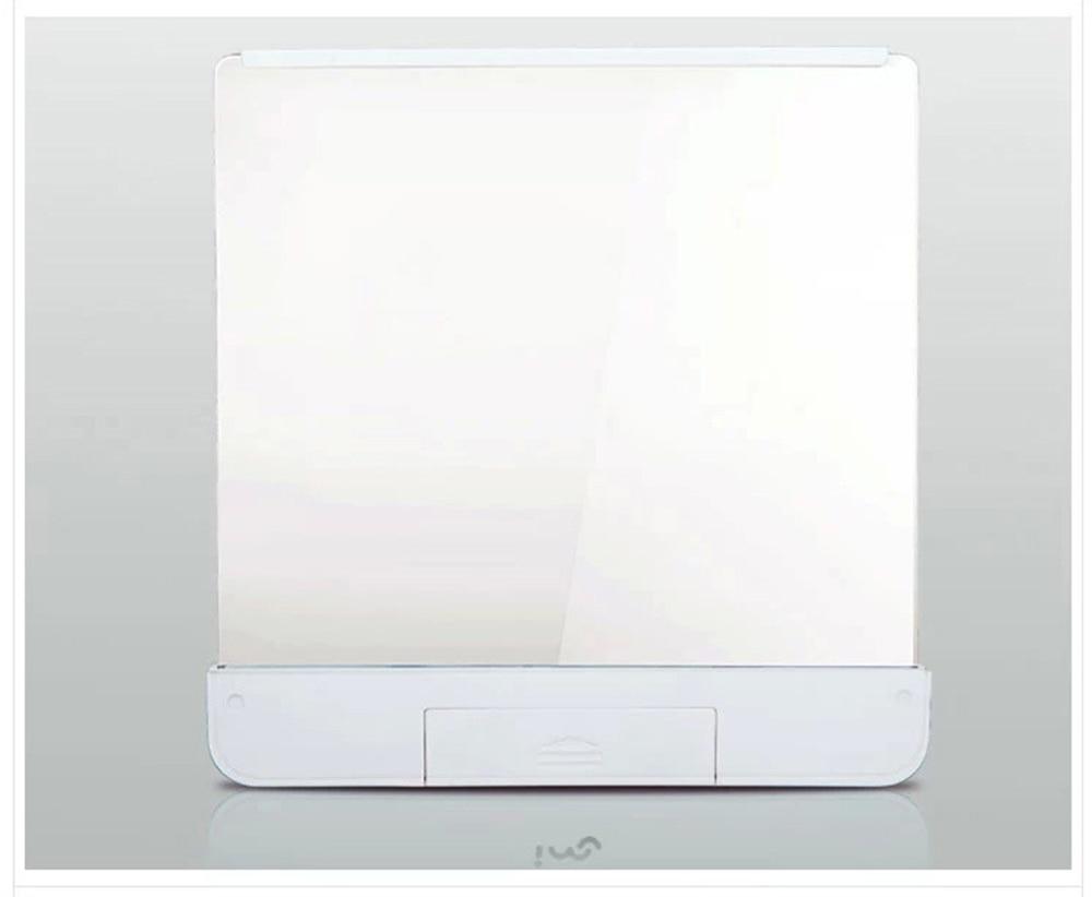 LED-Flachpanel-Rücken-Seiten-Buchlicht | Brehn