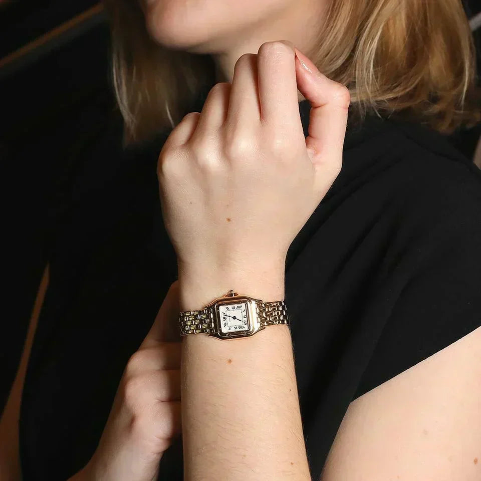 Brehn | Hochwertige Vintage-Uhr