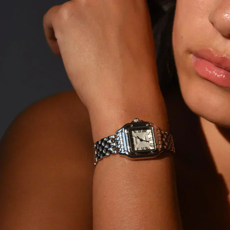 Brehn | Hochwertige Vintage-Uhr