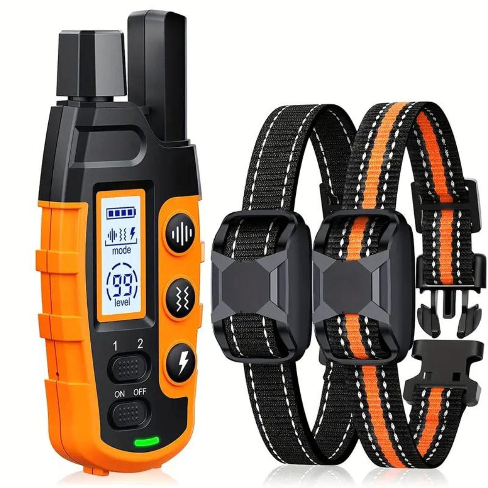 ProTrain • Hunde Trainingshalsband